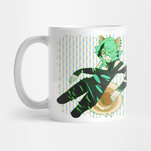 Toxic Mug